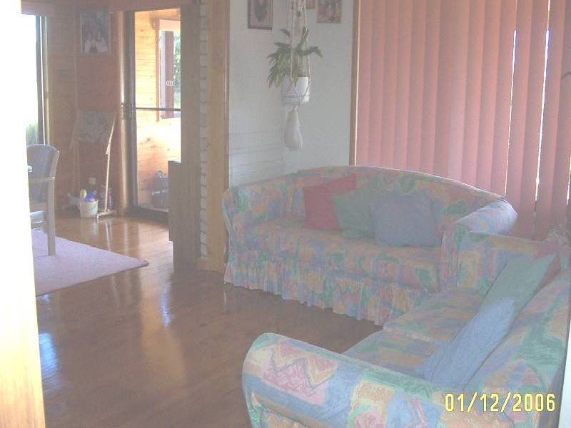 Fernleigh Road, Caveside TAS 7304