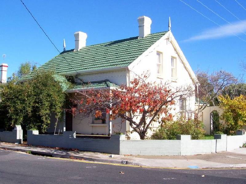Hiller Street, Devonport TAS 7310