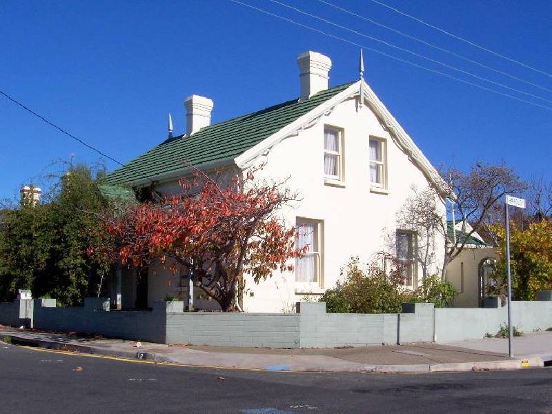 Hiller Street, Devonport TAS 7310