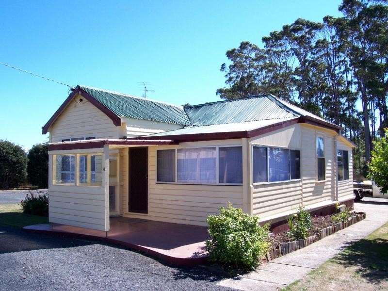 Tugrah Road, Devonport TAS 7310