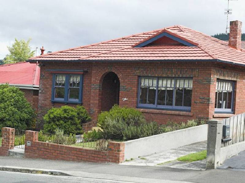 LETITIA STREET, North Hobart TAS 7000