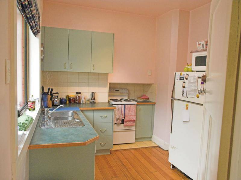 LETITIA STREET, North Hobart TAS 7000