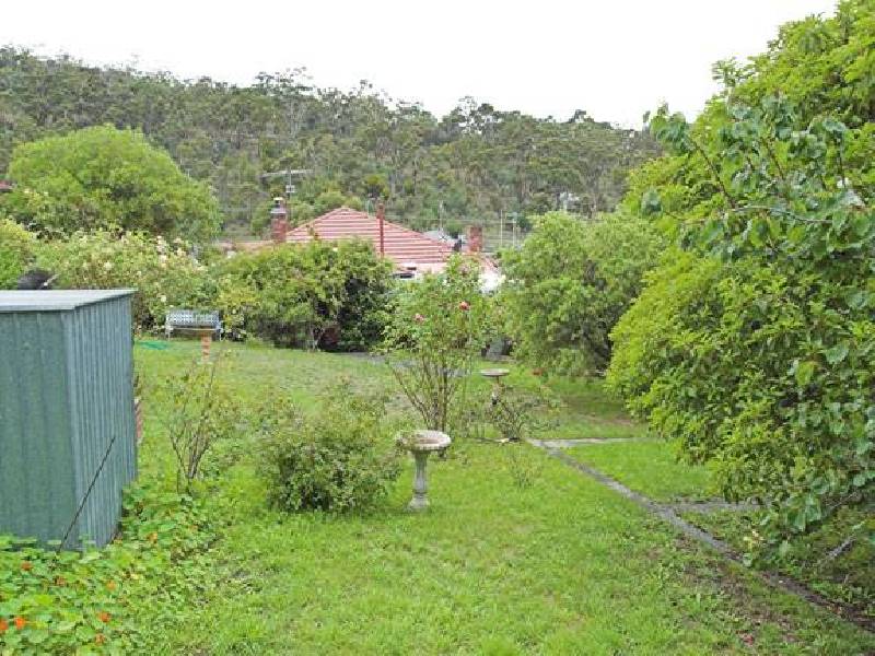 LETITIA STREET, North Hobart TAS 7000