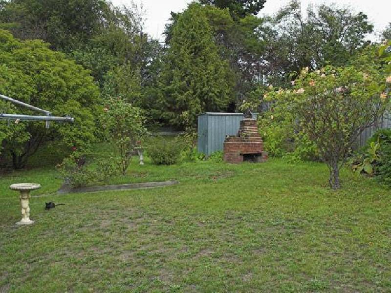 LETITIA STREET, North Hobart TAS 7000