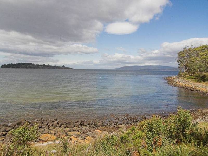 CHANNEL HIGHWAY, Charlotte Cove TAS 7112