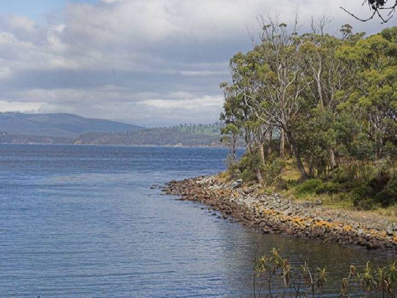 CHANNEL HIGHWAY, Charlotte Cove TAS 7112