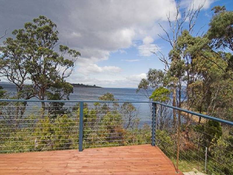 CHANNEL HIGHWAY, Charlotte Cove TAS 7112