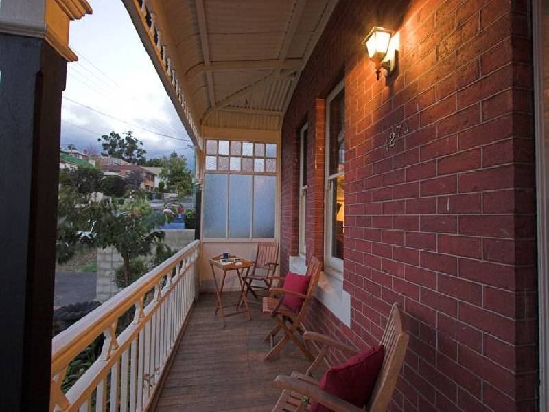 WARWICK STREET, West Hobart TAS 7000
