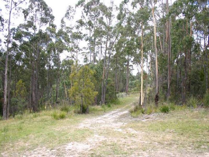 SNUG TIERS ROAD, Snug TAS 7054