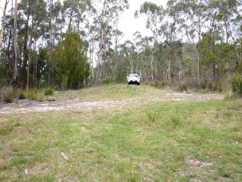 SNUG TIERS ROAD, Snug TAS 7054