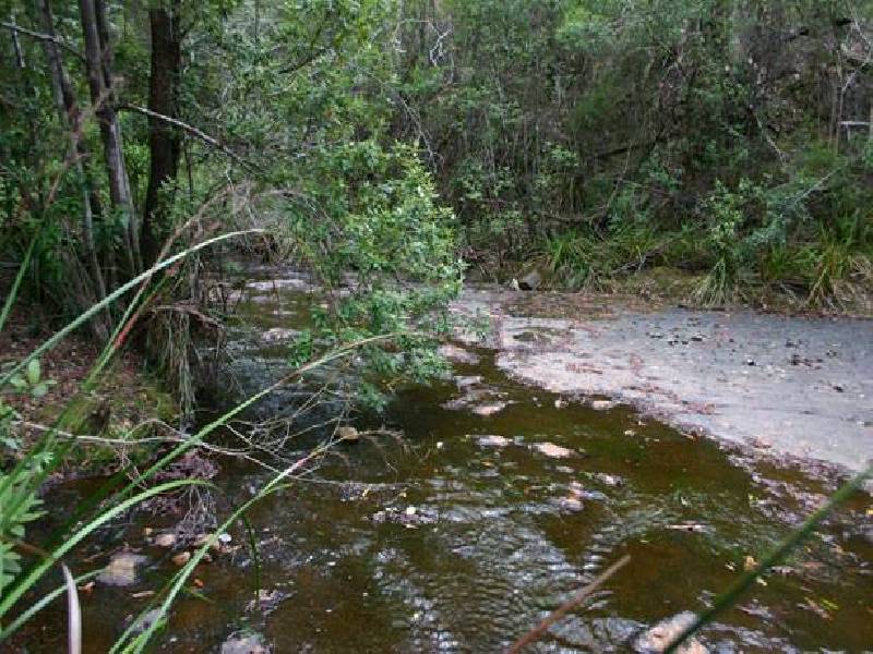 SNUG TIERS ROAD, Snug TAS 7054