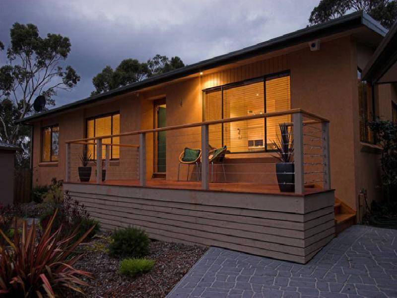 OLINDA GROVE, Mount Nelson TAS 7007