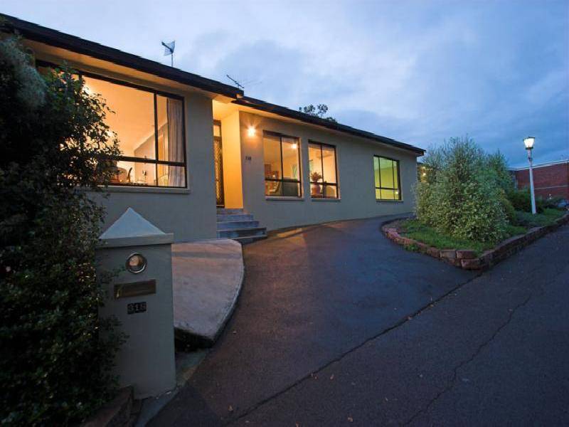 DAVEY STREET, South Hobart TAS 7004