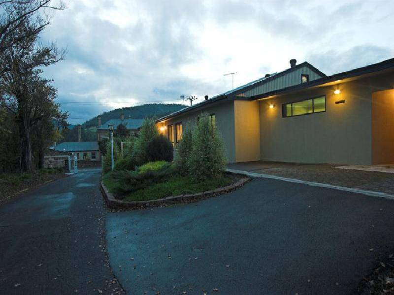 DAVEY STREET, South Hobart TAS 7004