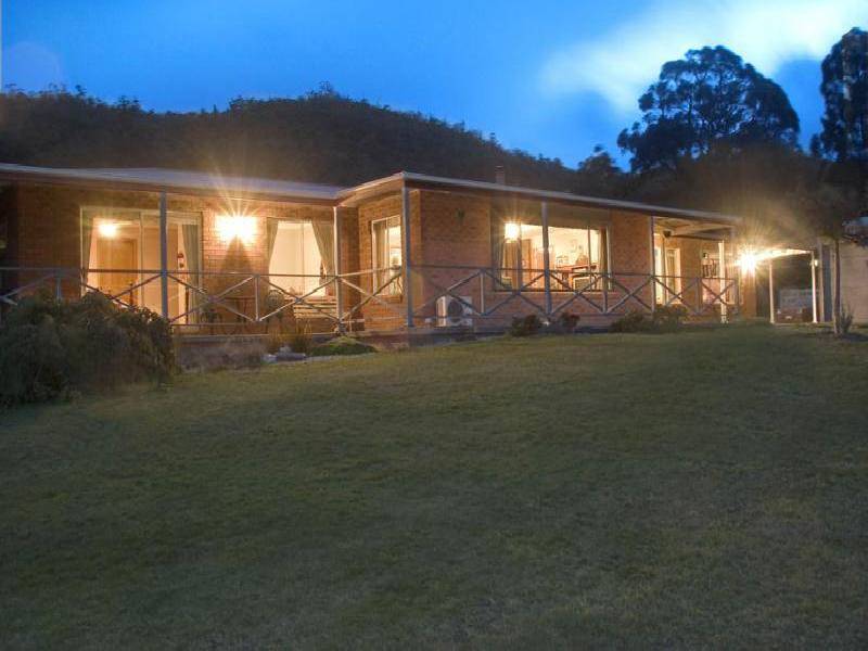 CRABTREE ROAD, Crabtree TAS 7109