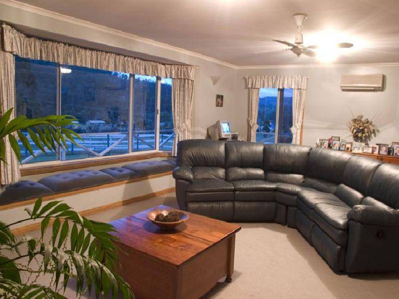 CRABTREE ROAD, Crabtree TAS 7109