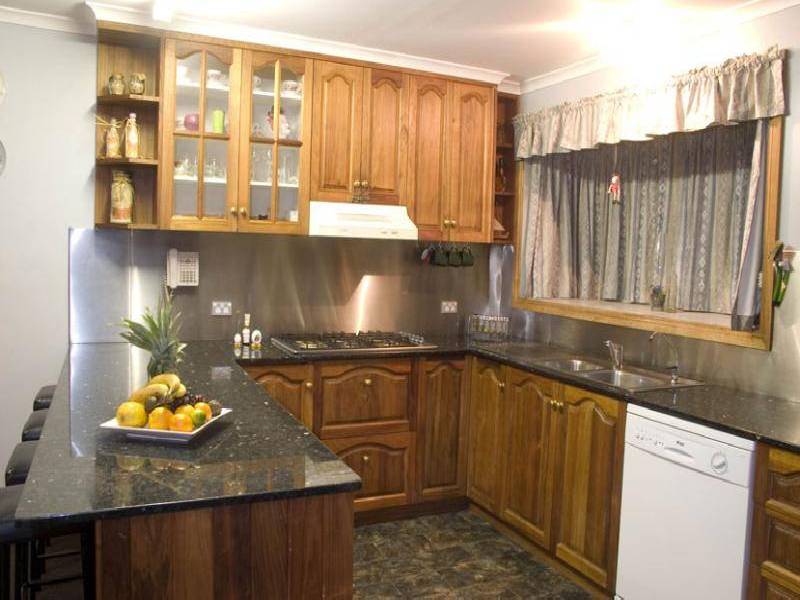 CRABTREE ROAD, Crabtree TAS 7109