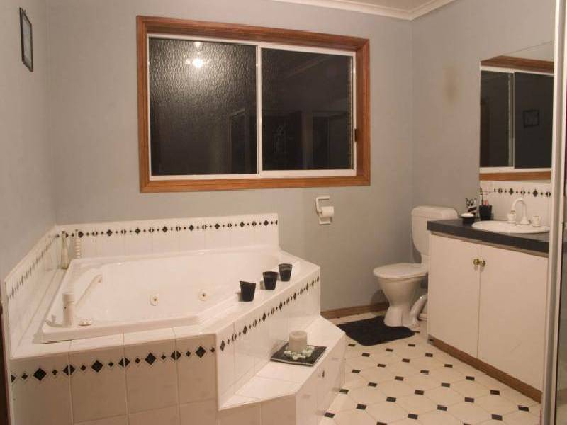 CRABTREE ROAD, Crabtree TAS 7109