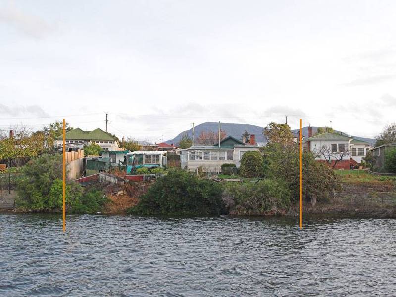 GEPP PARADE, Derwent Park TAS 7009