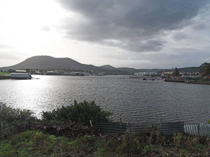 GEPP PARADE, Derwent Park TAS 7009