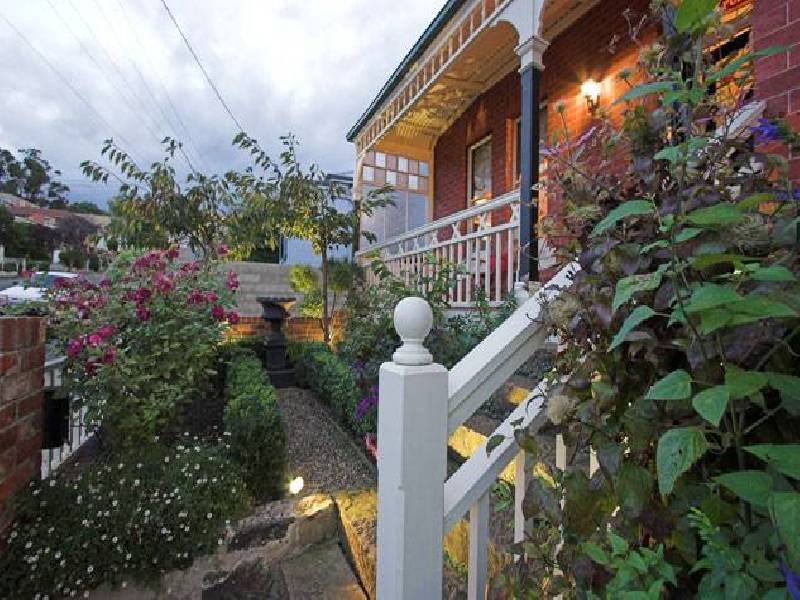 WARWICK STREET, West Hobart TAS 7000
