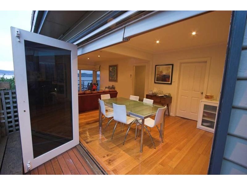 SANDY BAY ROAD, Sandy Bay TAS 7005