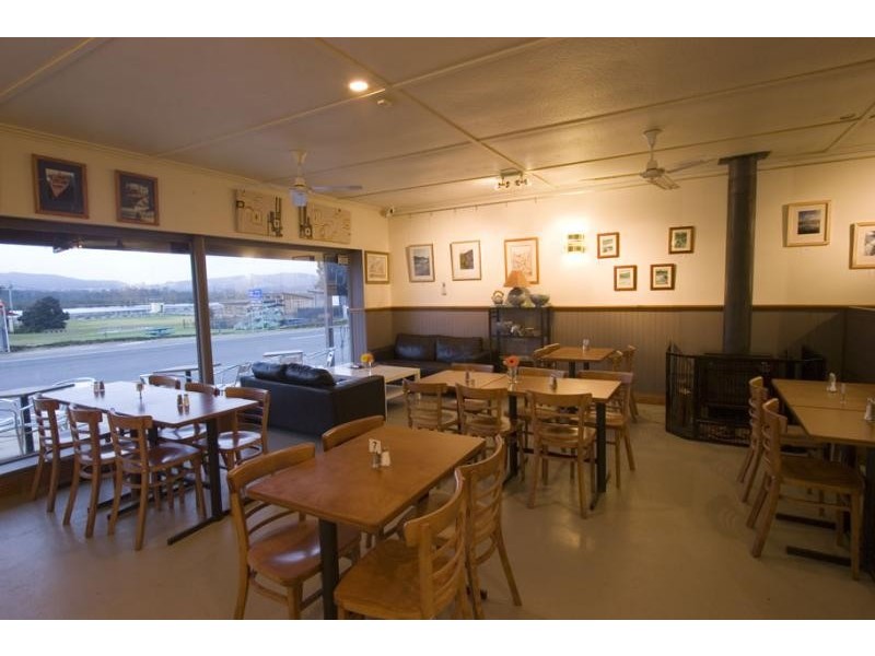 HUON HIGHWAY, Franklin TAS 7113