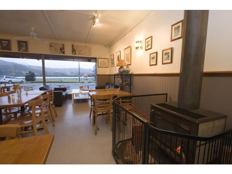 HUON HIGHWAY, Franklin TAS 7113