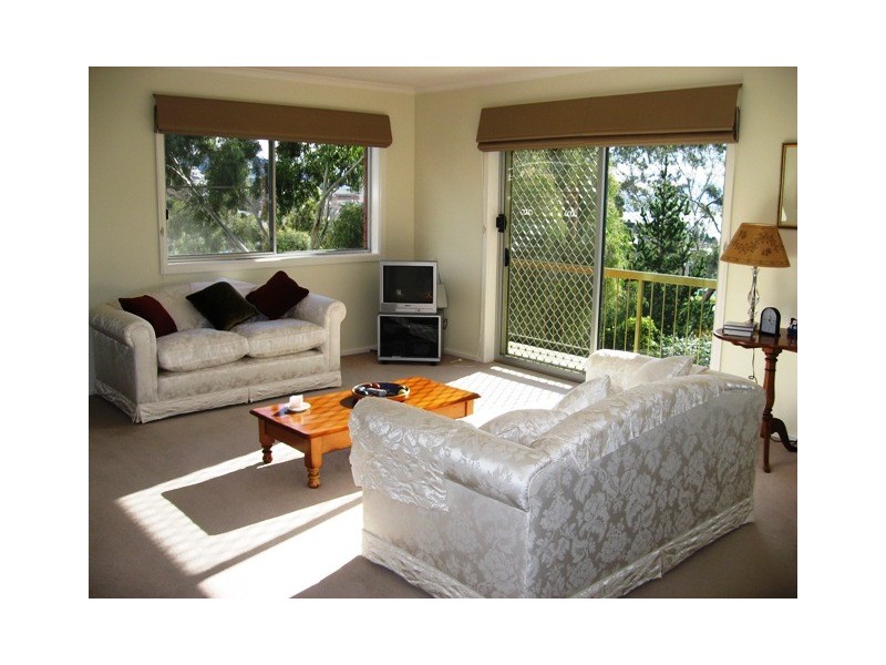 Churchill Ave, Sandy Bay TAS 7005