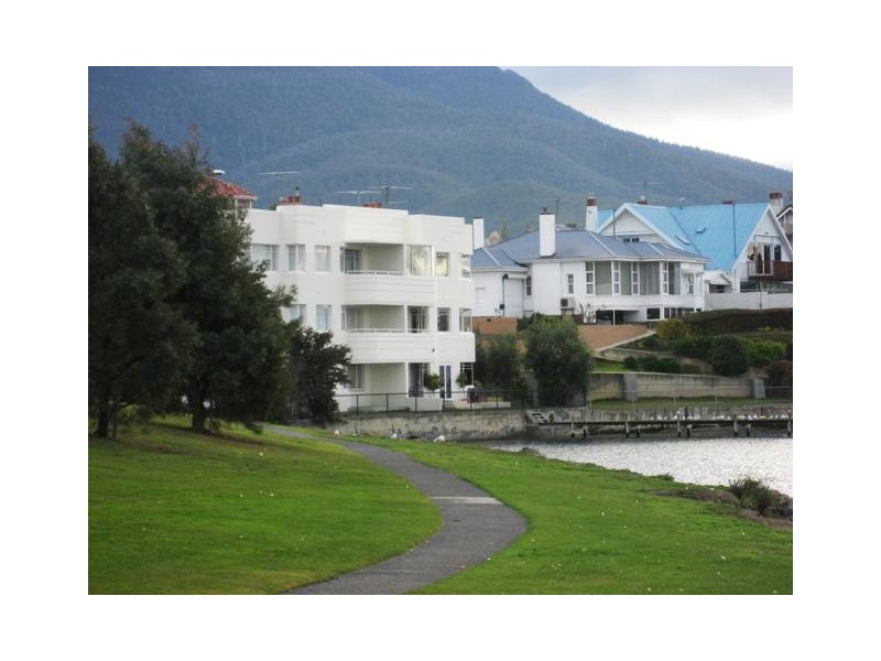 Sandy Bay Road, Sandy Bay TAS 7005