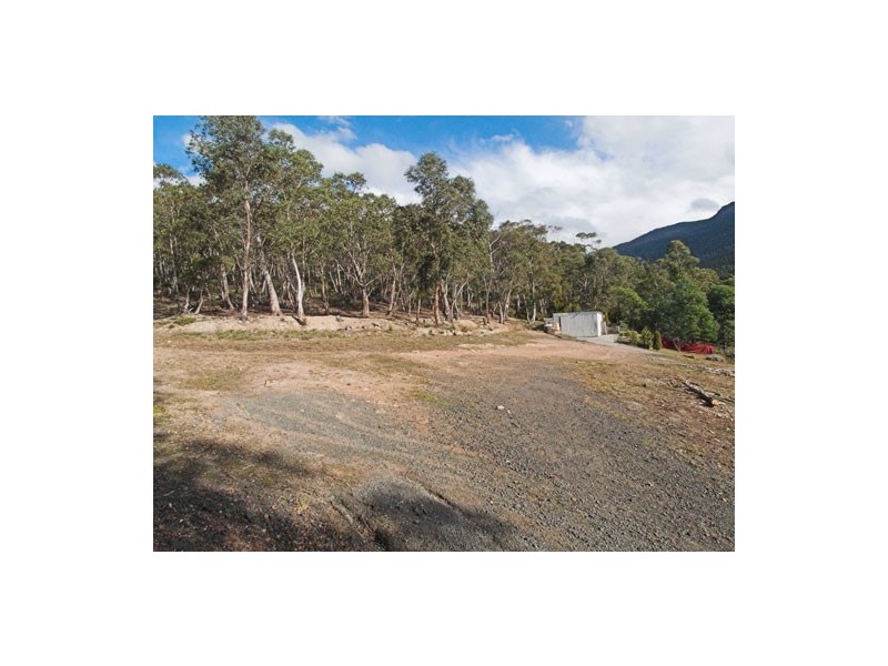 STRICKLAND AVENUE, South Hobart TAS 7004