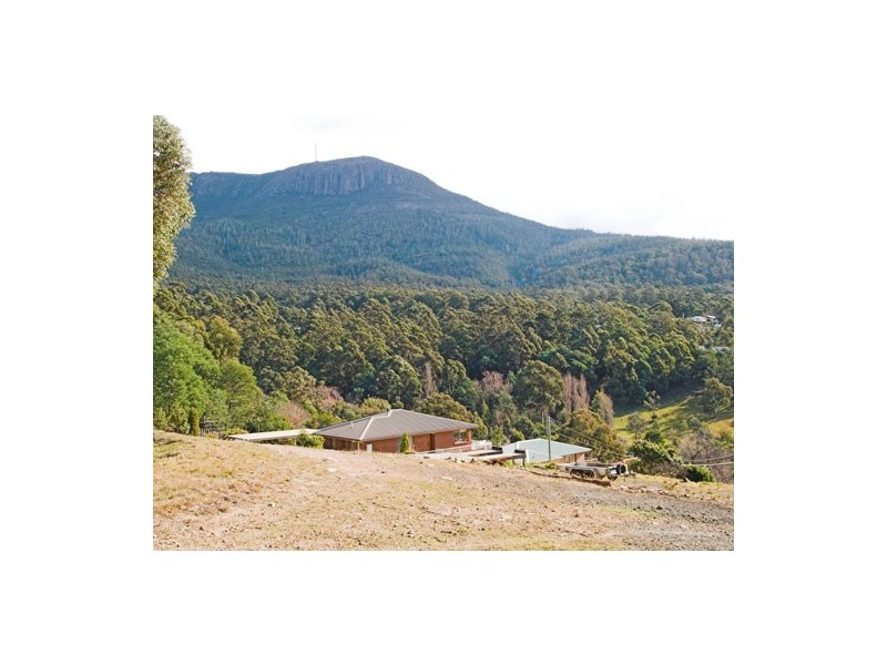 STRICKLAND AVENUE, South Hobart TAS 7004