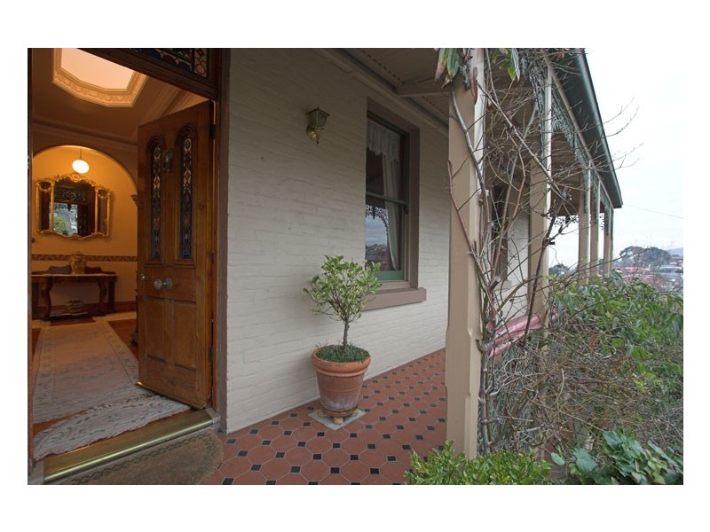 BROWNE STREET, West Hobart TAS 7000