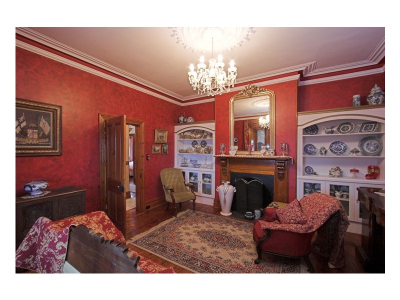 BROWNE STREET, West Hobart TAS 7000