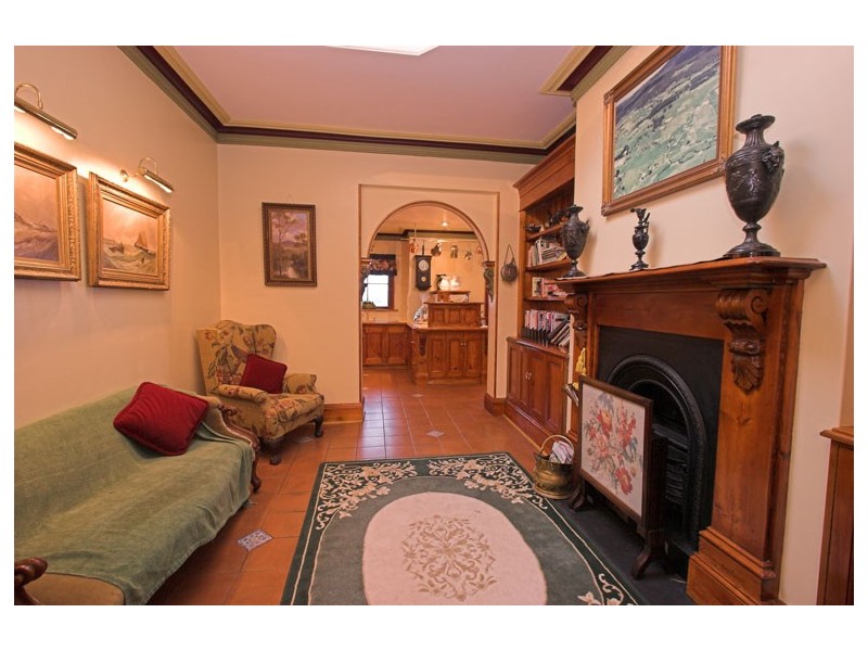 BROWNE STREET, West Hobart TAS 7000