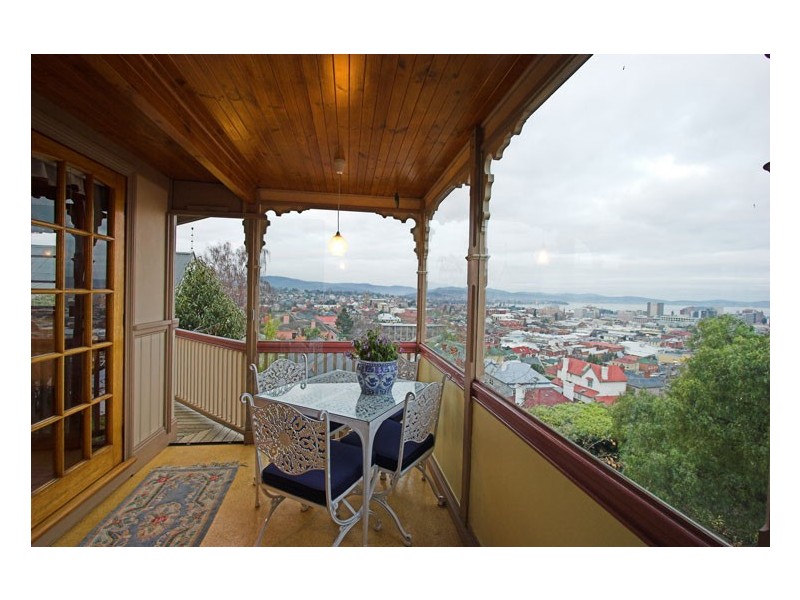 BROWNE STREET, West Hobart TAS 7000