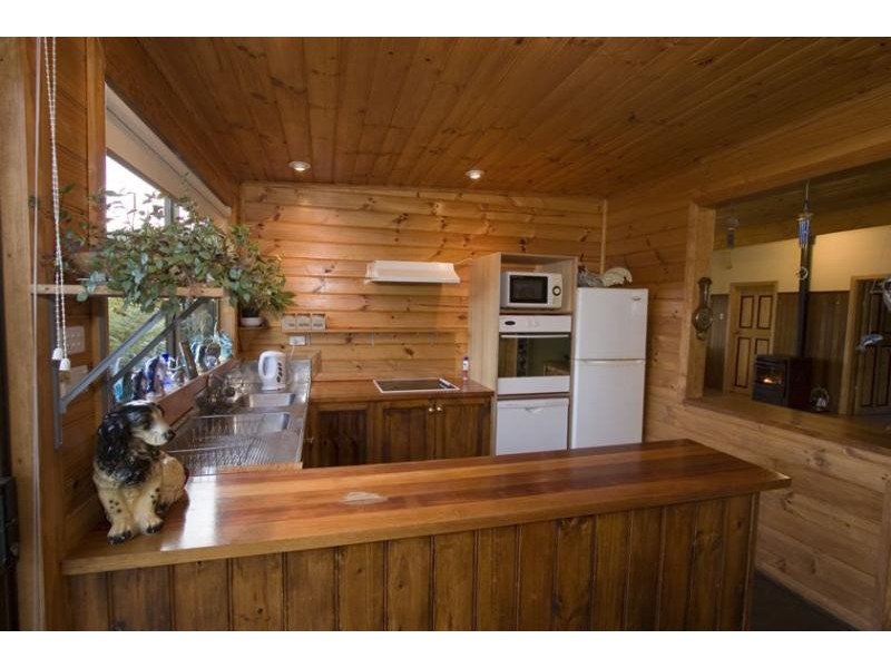 JUDDS CREEK ROAD, Judbury TAS 7109