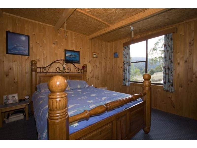 JUDDS CREEK ROAD, Judbury TAS 7109