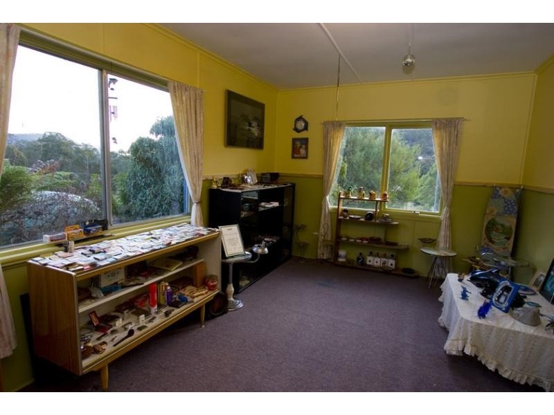 JUDDS CREEK ROAD, Judbury TAS 7109