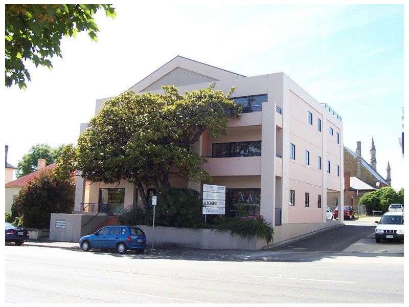 MACQUARIE STREET, South Hobart TAS 7004