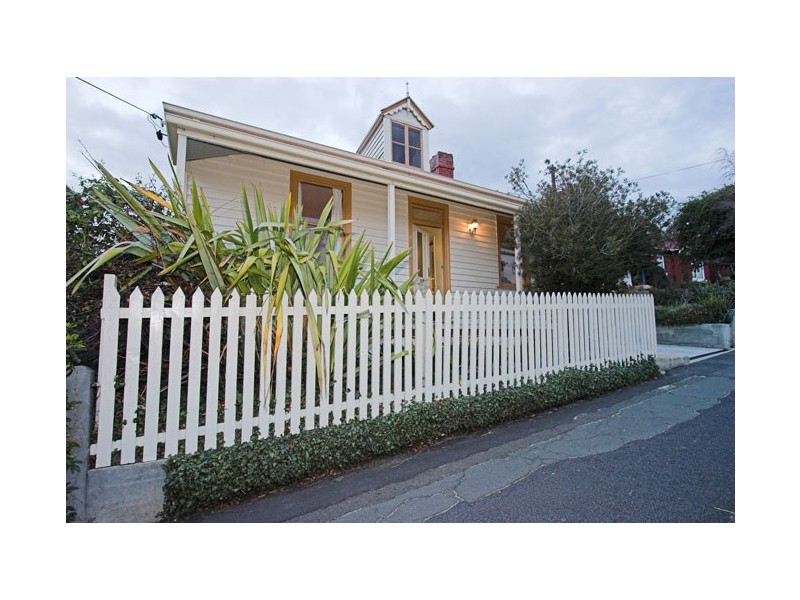 ARTHUR STREET, West Hobart TAS 7000