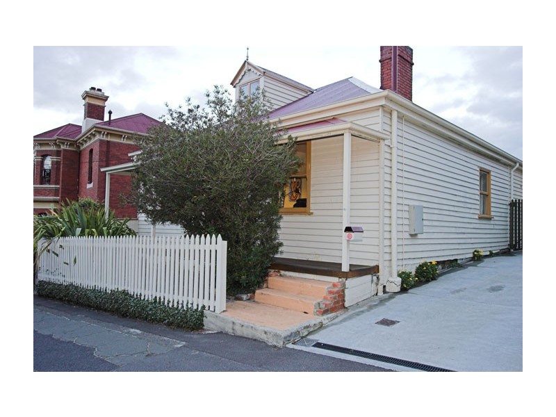 ARTHUR STREET, West Hobart TAS 7000