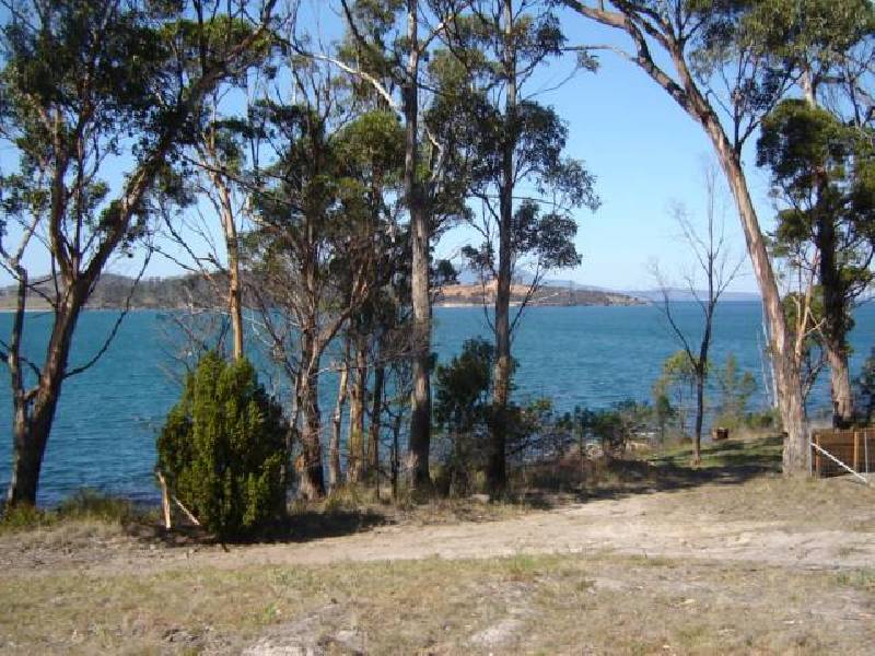Bernacchi Drive, Orford TAS 7190