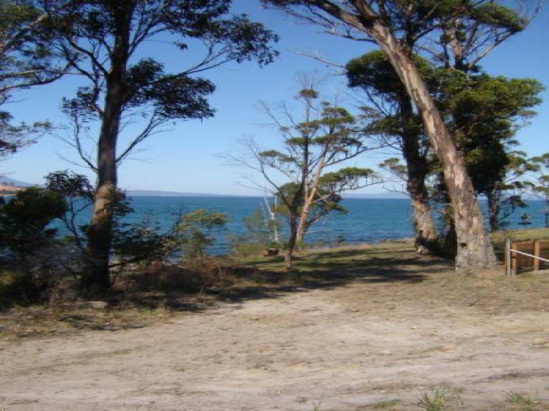 Bernacchi Drive, Orford TAS 7190