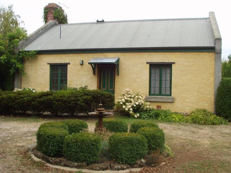 MERSEY HILL ROAD, Mole Creek TAS 7304