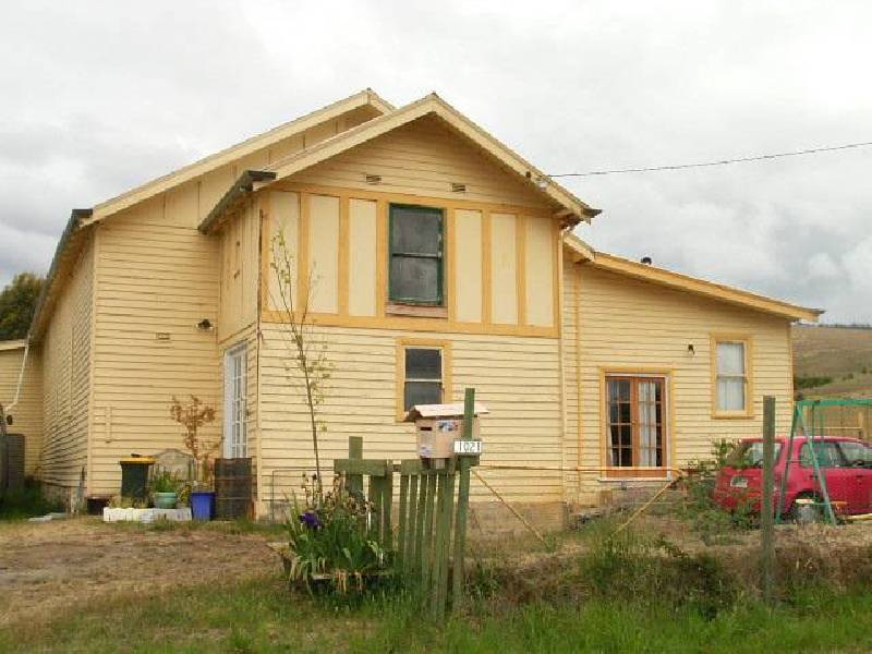 Glenora Road, Plenty TAS 7140