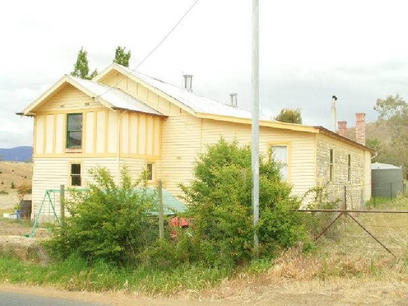 Glenora Road, Plenty TAS 7140