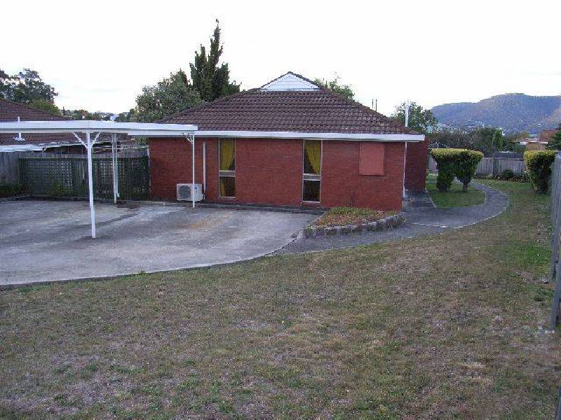 Glenorchy TAS 7010