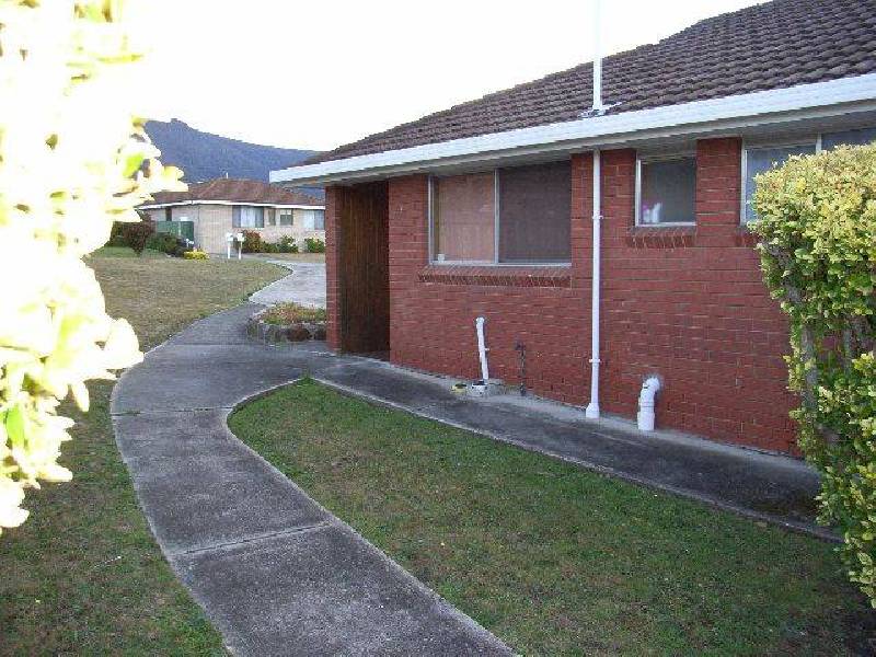 Glenorchy TAS 7010