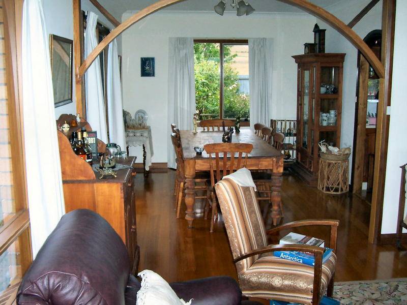 Rhyndaston Road, Colebrook TAS 7027